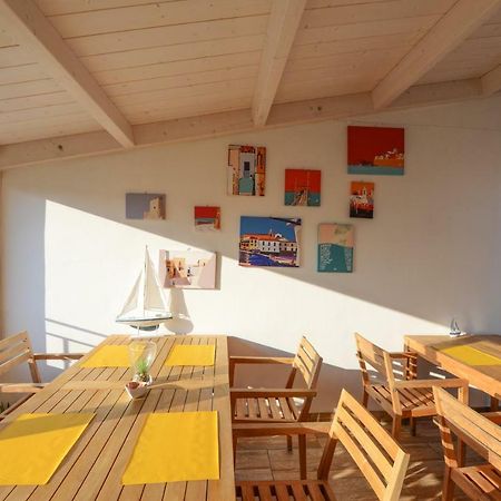 Miramed Rooms Termoli Dış mekan fotoğraf