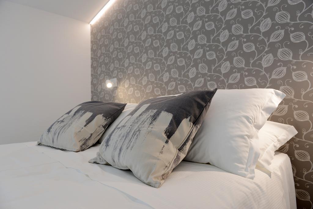 Miramed Rooms Termoli Dış mekan fotoğraf