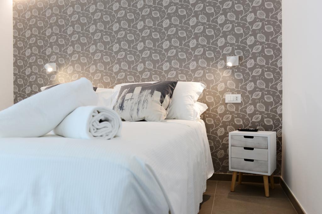 Miramed Rooms Termoli Dış mekan fotoğraf