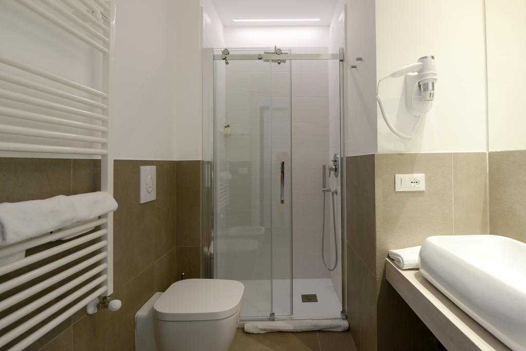 Miramed Rooms Termoli Dış mekan fotoğraf