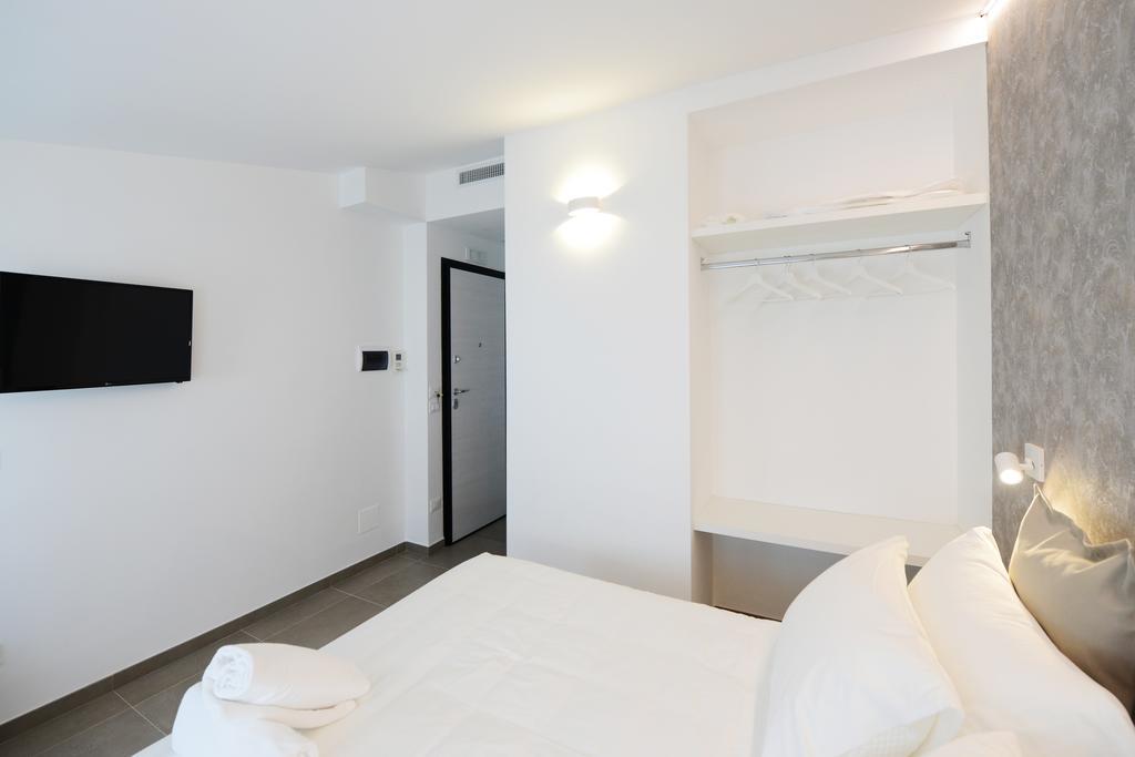 Miramed Rooms Termoli Dış mekan fotoğraf