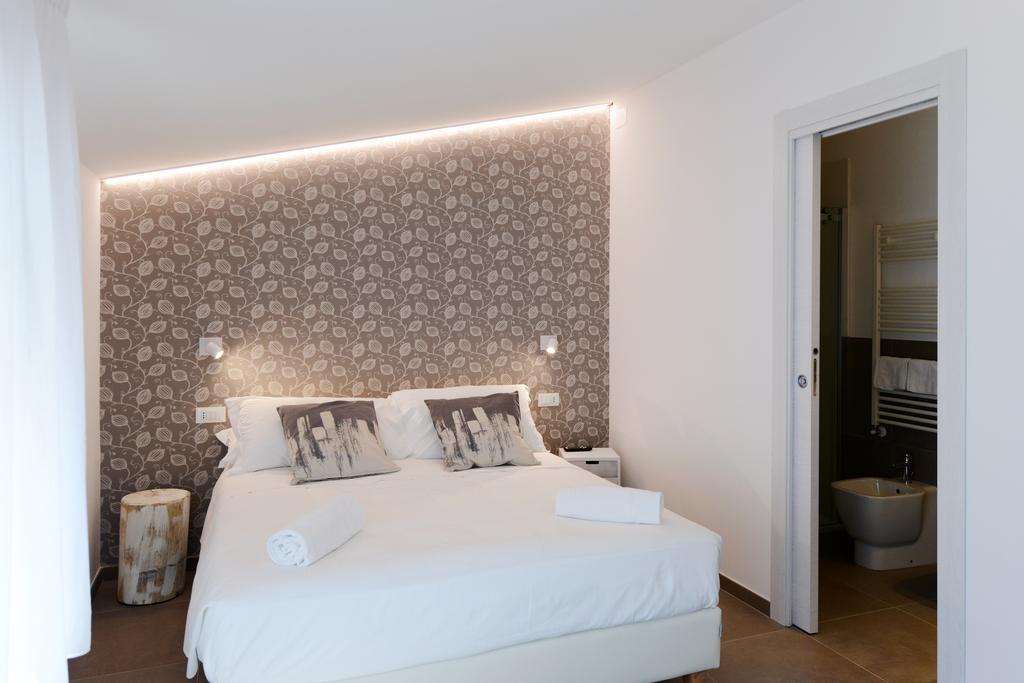 Miramed Rooms Termoli Dış mekan fotoğraf