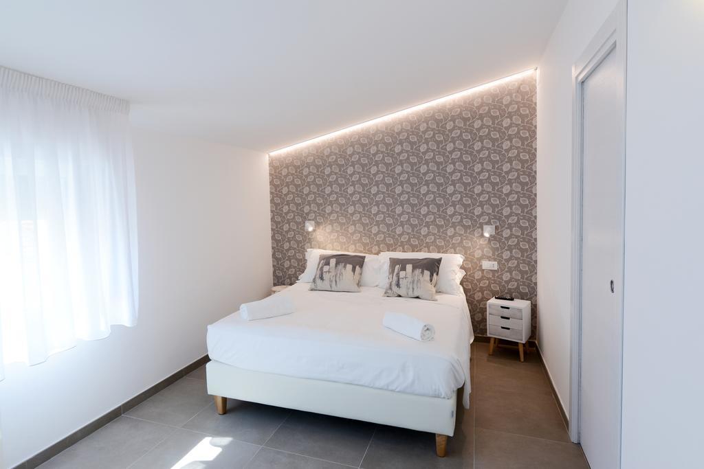 Miramed Rooms Termoli Dış mekan fotoğraf