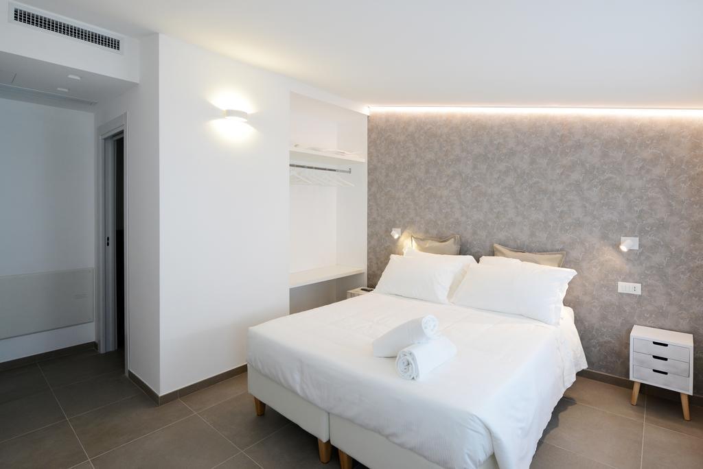 Miramed Rooms Termoli Dış mekan fotoğraf