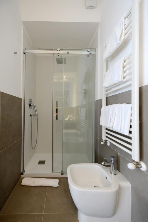 Miramed Rooms Termoli Dış mekan fotoğraf