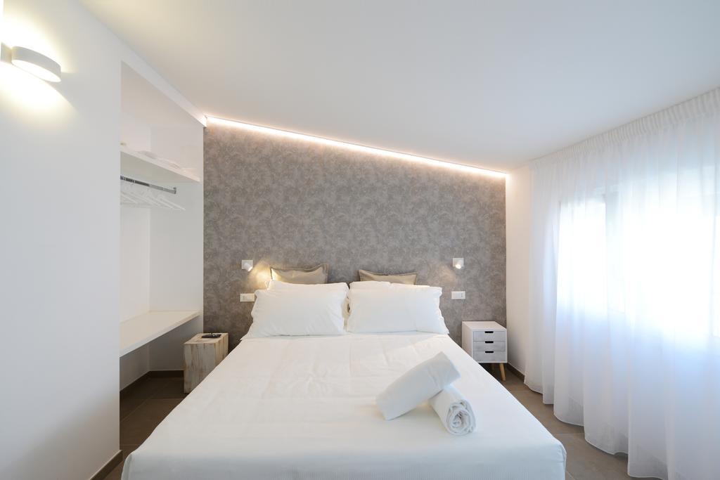 Miramed Rooms Termoli Dış mekan fotoğraf