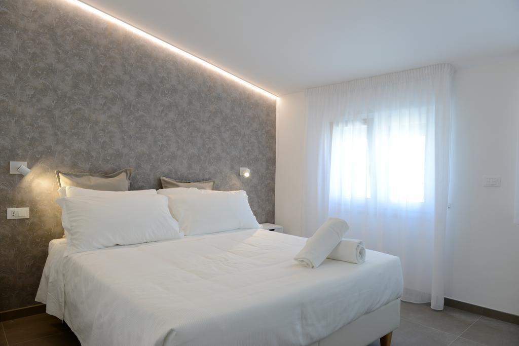 Miramed Rooms Termoli Dış mekan fotoğraf