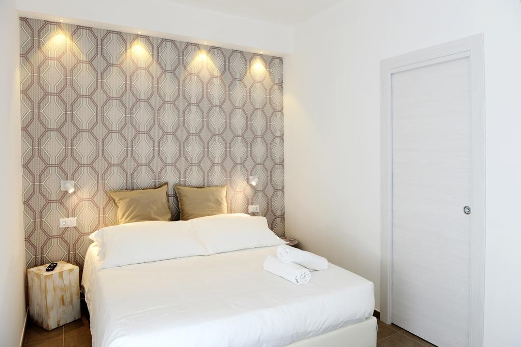 Miramed Rooms Termoli Dış mekan fotoğraf