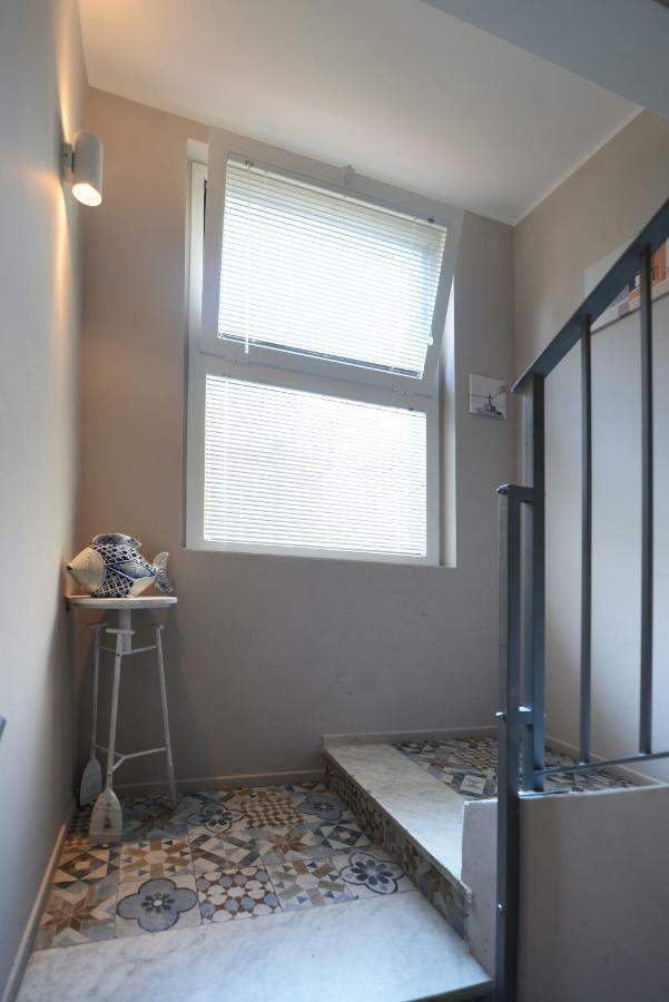 Miramed Rooms Termoli Dış mekan fotoğraf