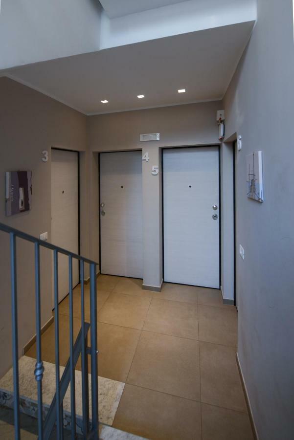 Miramed Rooms Termoli Dış mekan fotoğraf